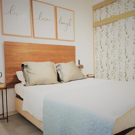 Lovely Apartment Калафелл Экстерьер фото