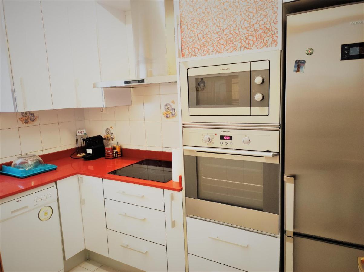 Lovely Apartment Калафелл Экстерьер фото