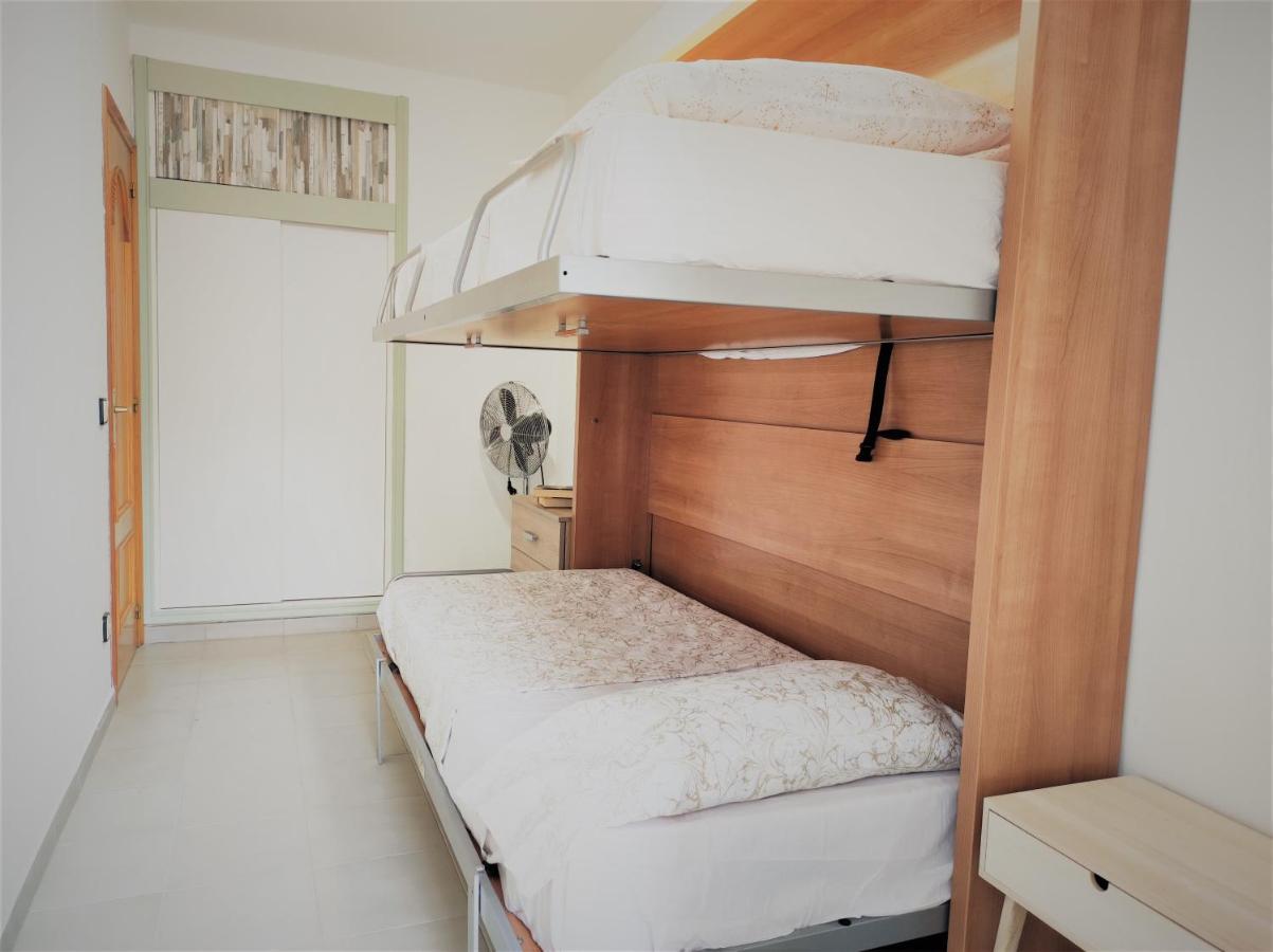 Lovely Apartment Калафелл Экстерьер фото