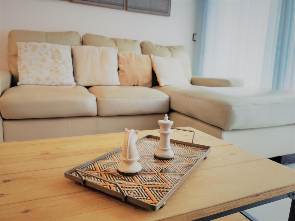 Lovely Apartment Калафелл Экстерьер фото
