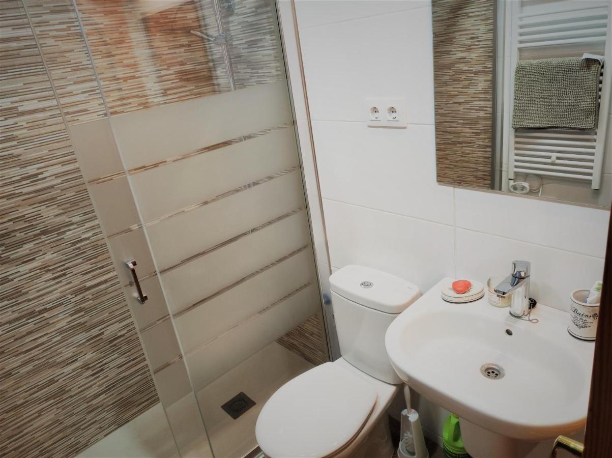 Lovely Apartment Калафелл Экстерьер фото